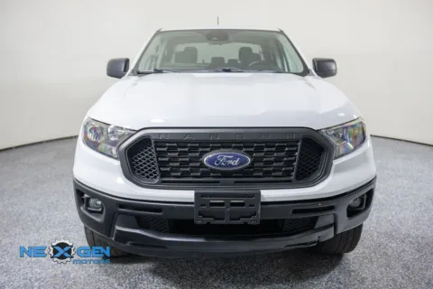 Photos of 2021 Ford Ranger XL for sale in Lindon, UT at NeXgen Motors