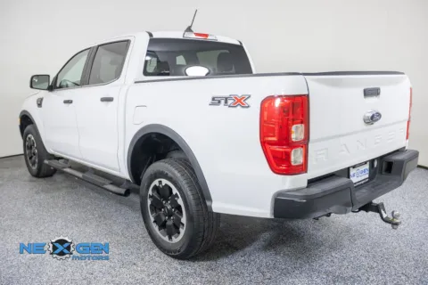 More photos of 2021 Ford Ranger XL at NeXgen Motors, UT