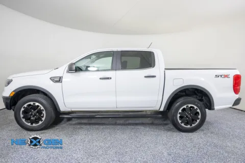 More photos of 2021 Ford Ranger XL at NeXgen Motors, UT