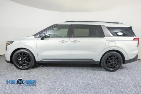 More photos of 2026 Kia Carnival SX Prestige at NeXgen Motors, UT