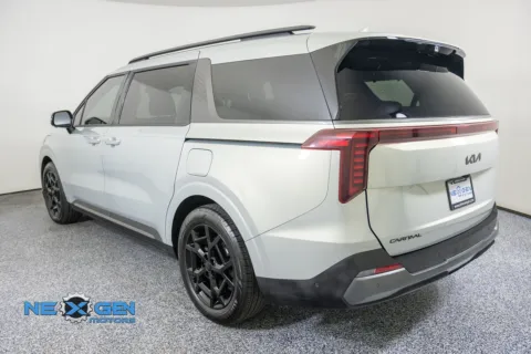 More photos of 2026 Kia Carnival SX Prestige at NeXgen Motors, UT
