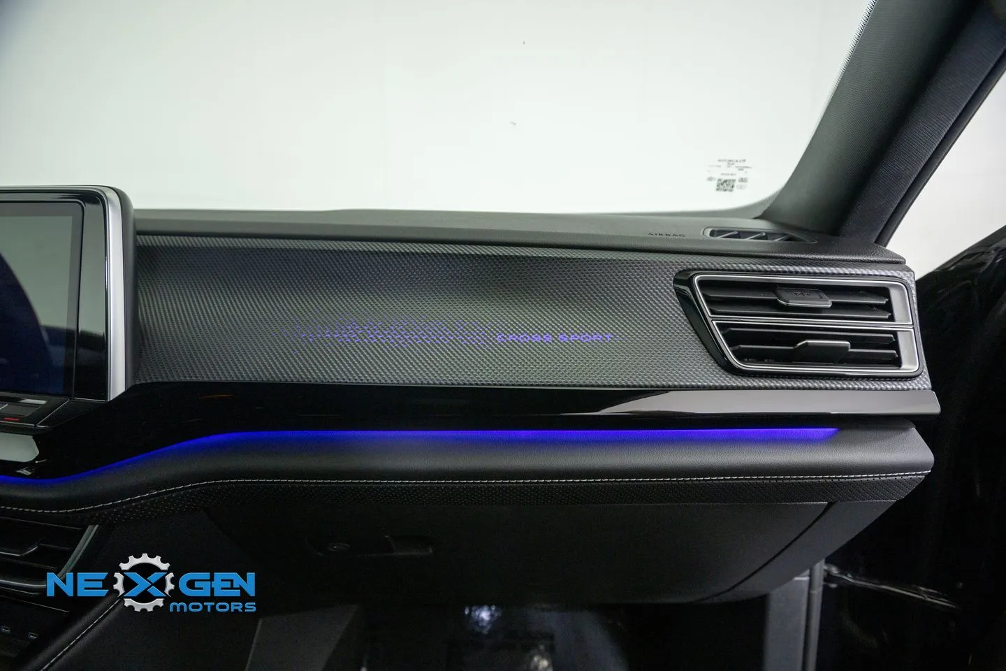 Volkswagen Atlas Cross Sport photo 44