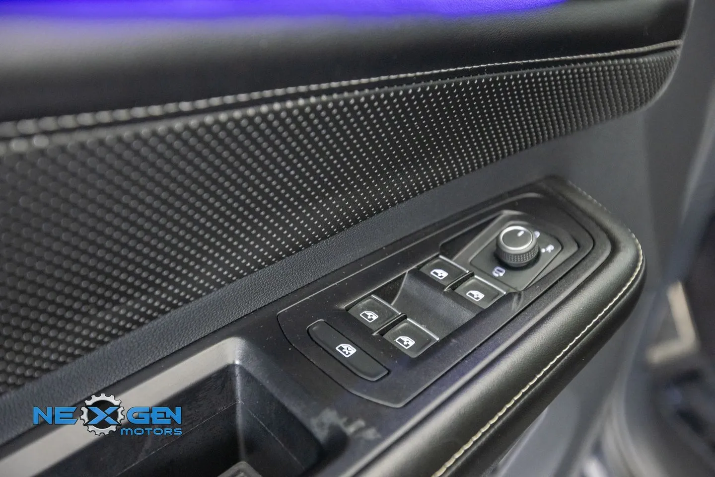 Volkswagen Atlas Cross Sport photo 13