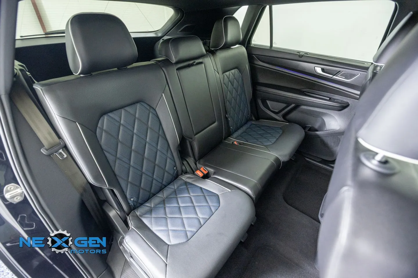 Volkswagen Atlas Cross Sport photo 40