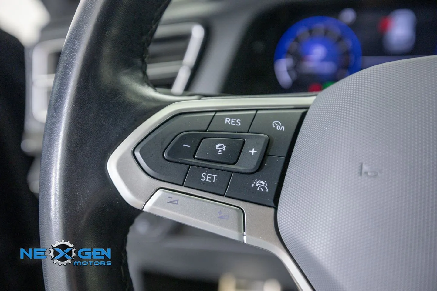Volkswagen Atlas Cross Sport photo 15