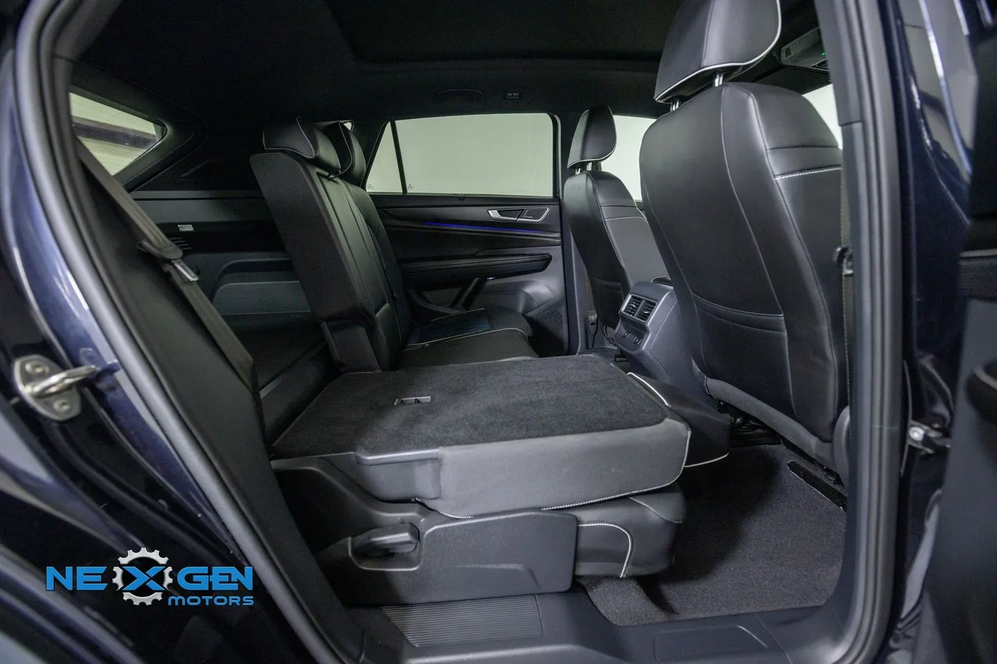 Volkswagen Atlas Cross Sport photo 39