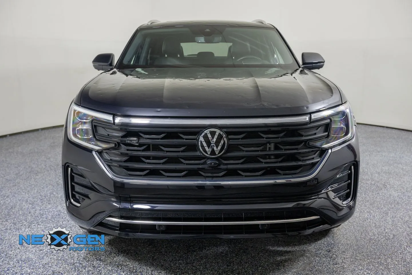 Volkswagen Atlas Cross Sport photo 3