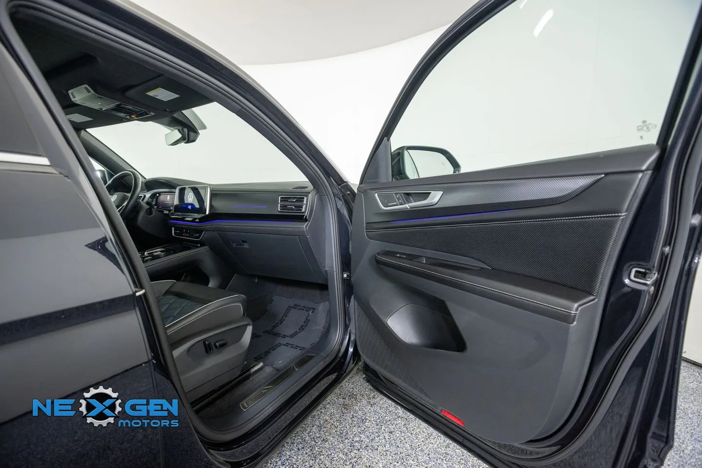 Volkswagen Atlas Cross Sport photo 41