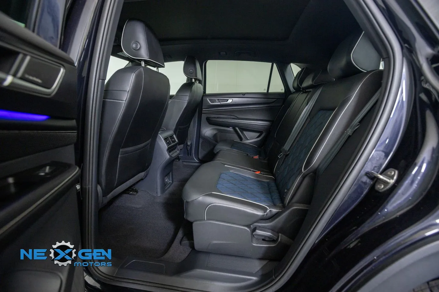 Volkswagen Atlas Cross Sport photo 29