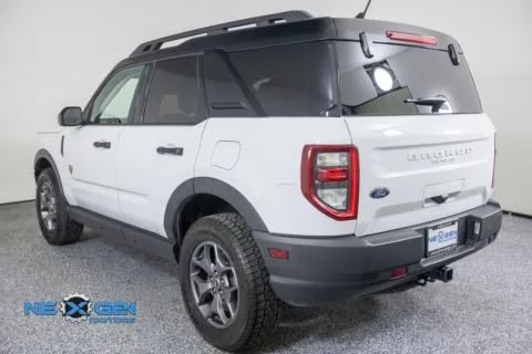 More photos of 2024 Ford Bronco Sport Badlands at NeXgen Motors, UT