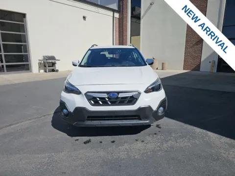 Photos of 2019 Subaru Crosstrek 2.0i Limited for sale in Lindon, UT at NeXgen Motors