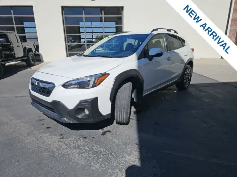 Another view of 2019 Subaru Crosstrek 2.0i Limited for sale in Lindon, UT at NeXgen Motors