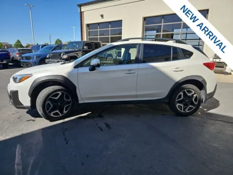 More photos of 2019 Subaru Crosstrek 2.0i Limited at NeXgen Motors, UT