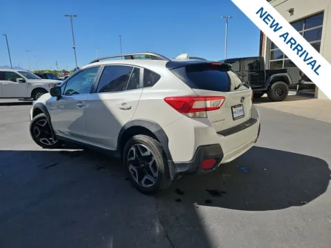 More photos of 2019 Subaru Crosstrek 2.0i Limited at NeXgen Motors, UT