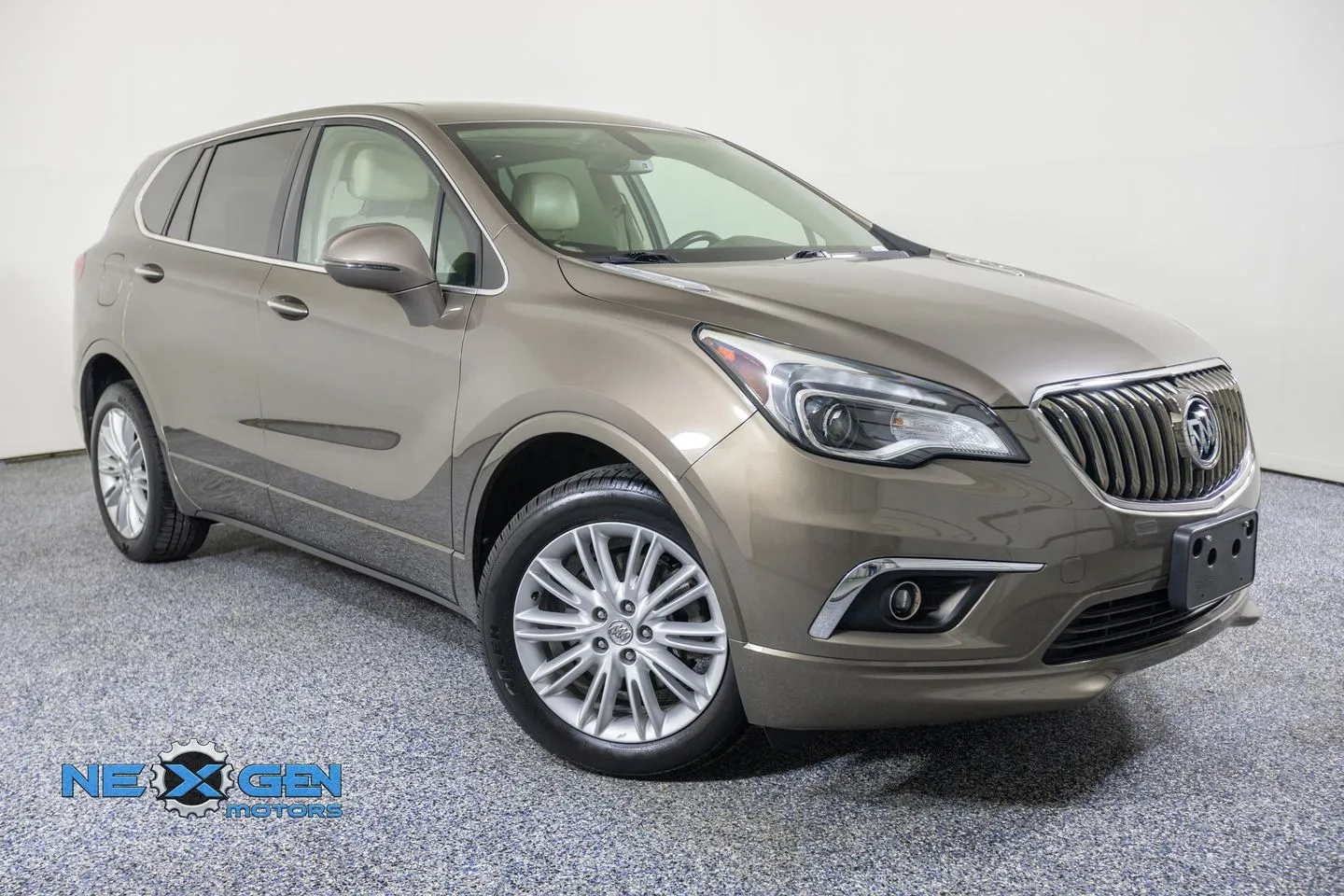 Unknown 2018 Buick Envision Preferred for sale in Lindon, UT