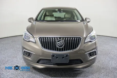 Photos of 2018 Buick Envision Preferred for sale in Lindon, UT at NeXgen Motors