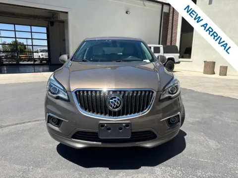 Photos of 2018 Buick Envision Preferred for sale in Lindon, UT at NeXgen Motors