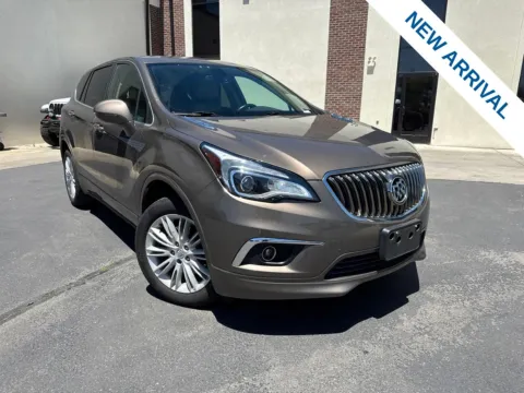 Unknown 2018 Buick Envision Preferred for sale in Lindon, UT