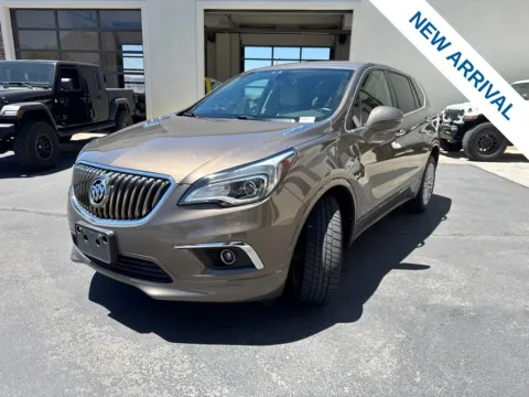 Another view of 2018 Buick Envision Preferred for sale in Lindon, UT at NeXgen Motors