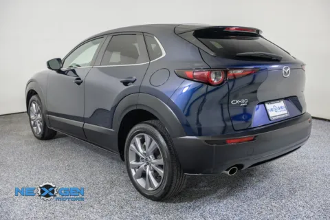 More photos of 2021 Mazda CX-30 Select at NeXgen Motors, UT