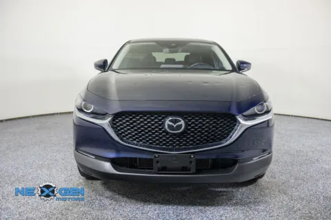 Photos of 2021 Mazda CX-30 Select for sale in Lindon, UT at NeXgen Motors
