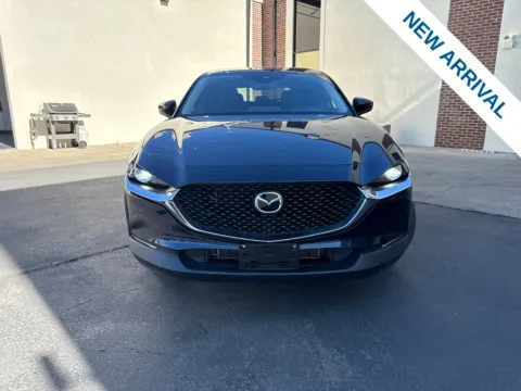 Photos of 2021 Mazda CX-30 Select for sale in Lindon, UT at NeXgen Motors