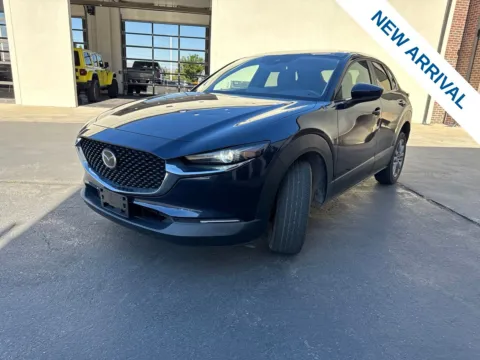 Another view of 2021 Mazda CX-30 Select for sale in Lindon, UT at NeXgen Motors