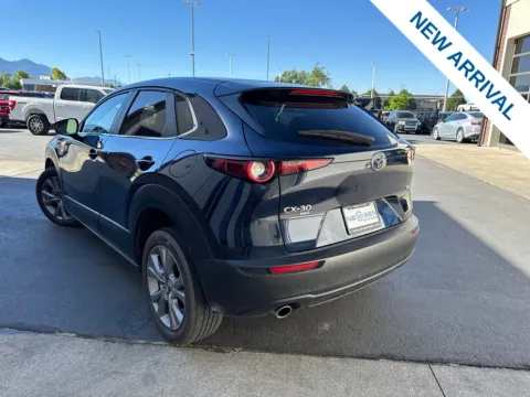 More photos of 2021 Mazda CX-30 Select at NeXgen Motors, UT
