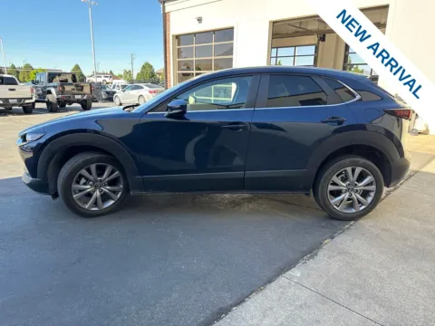 More photos of 2021 Mazda CX-30 Select at NeXgen Motors, UT