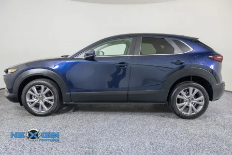 More photos of 2021 Mazda CX-30 Select at NeXgen Motors, UT