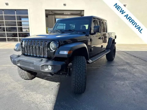 More photos of 2020 Jeep Gladiator Sport at NeXgen Motors, UT