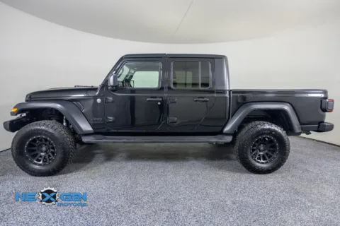 More photos of 2020 Jeep Gladiator Sport at NeXgen Motors, UT