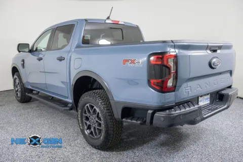 More photos of 2024 Ford Ranger XLT at NeXgen Motors, UT