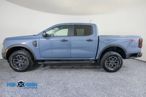 More photos of 2024 Ford Ranger XLT at NeXgen Motors, UT