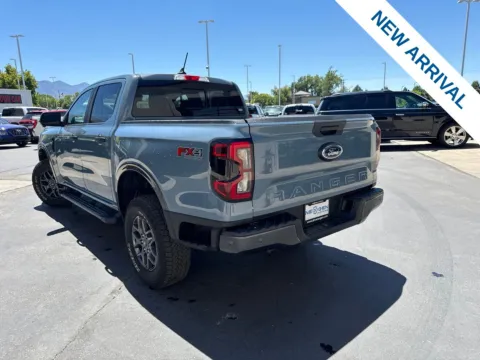 More photos of 2024 Ford Ranger XLT at NeXgen Motors, UT