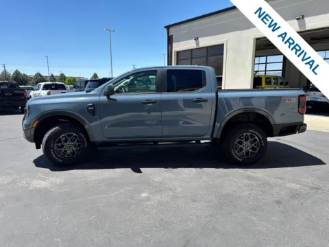 More photos of 2024 Ford Ranger XLT at NeXgen Motors, UT