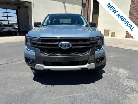 Photos of 2024 Ford Ranger XLT for sale in Lindon, UT at NeXgen Motors