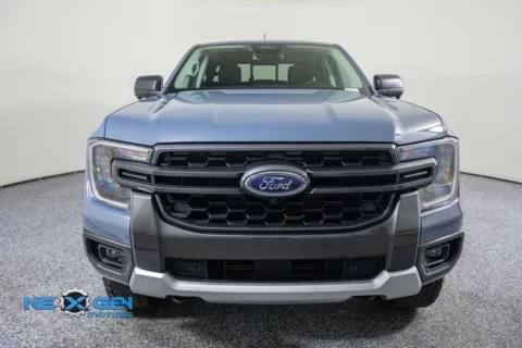 Photos of 2024 Ford Ranger XLT for sale in Lindon, UT at NeXgen Motors