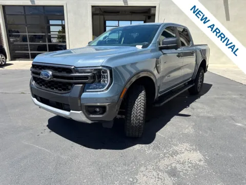 Another view of 2024 Ford Ranger XLT for sale in Lindon, UT at NeXgen Motors