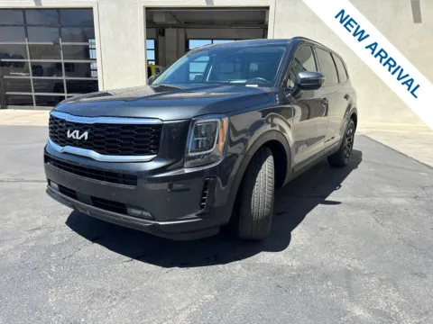 Another view of 2022 Kia Telluride SX for sale in Lindon, UT at NeXgen Motors