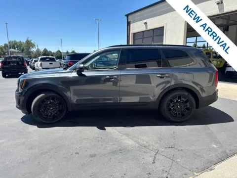 More photos of 2022 Kia Telluride SX at NeXgen Motors, UT