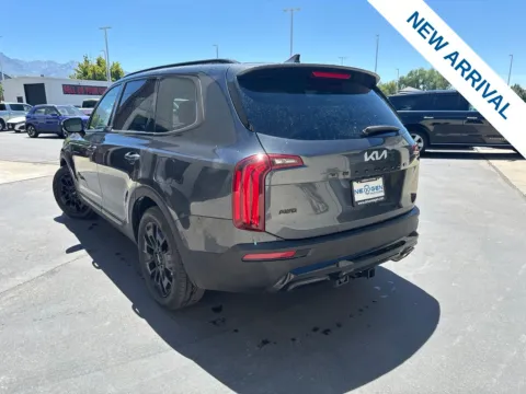 More photos of 2022 Kia Telluride SX at NeXgen Motors, UT