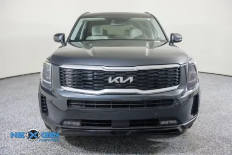 Another view of 2022 Kia Telluride SX for sale in Lindon, UT at NeXgen Motors