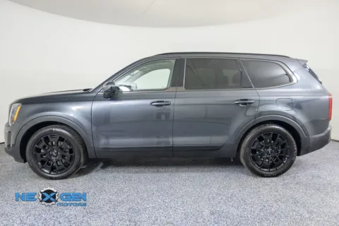 More photos of 2022 Kia Telluride SX at NeXgen Motors, UT