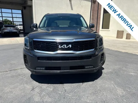 Photos of 2022 Kia Telluride SX for sale in Lindon, UT at NeXgen Motors