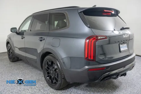 More photos of 2022 Kia Telluride SX at NeXgen Motors, UT