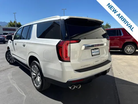 More photos of 2023 GMC Yukon XL Denali at NeXgen Motors, UT
