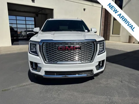 Photos of 2023 GMC Yukon XL Denali for sale in Lindon, UT at NeXgen Motors