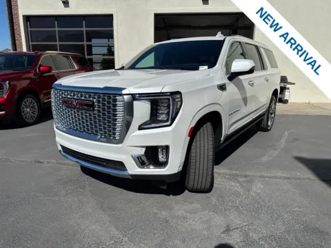 Another view of 2023 GMC Yukon XL Denali for sale in Lindon, UT at NeXgen Motors
