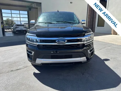 Photos of 2024 Ford Expedition Platinum for sale in Lindon, UT at NeXgen Motors
